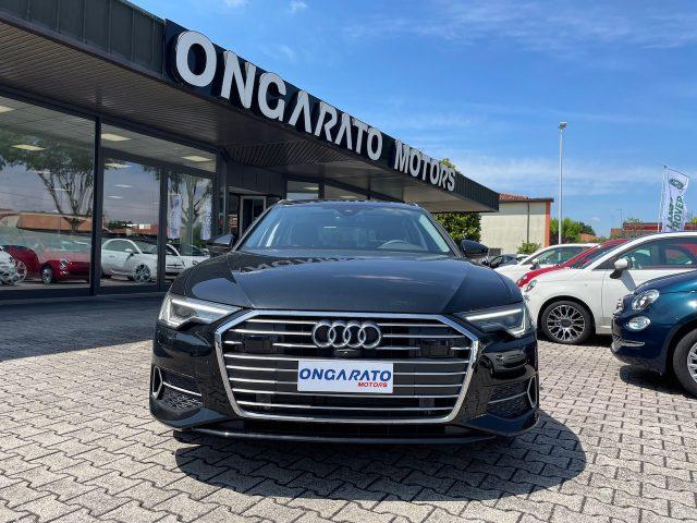 AUDI A6 Avant 40 2.0 TDI S tronic Business Plus #TETTO