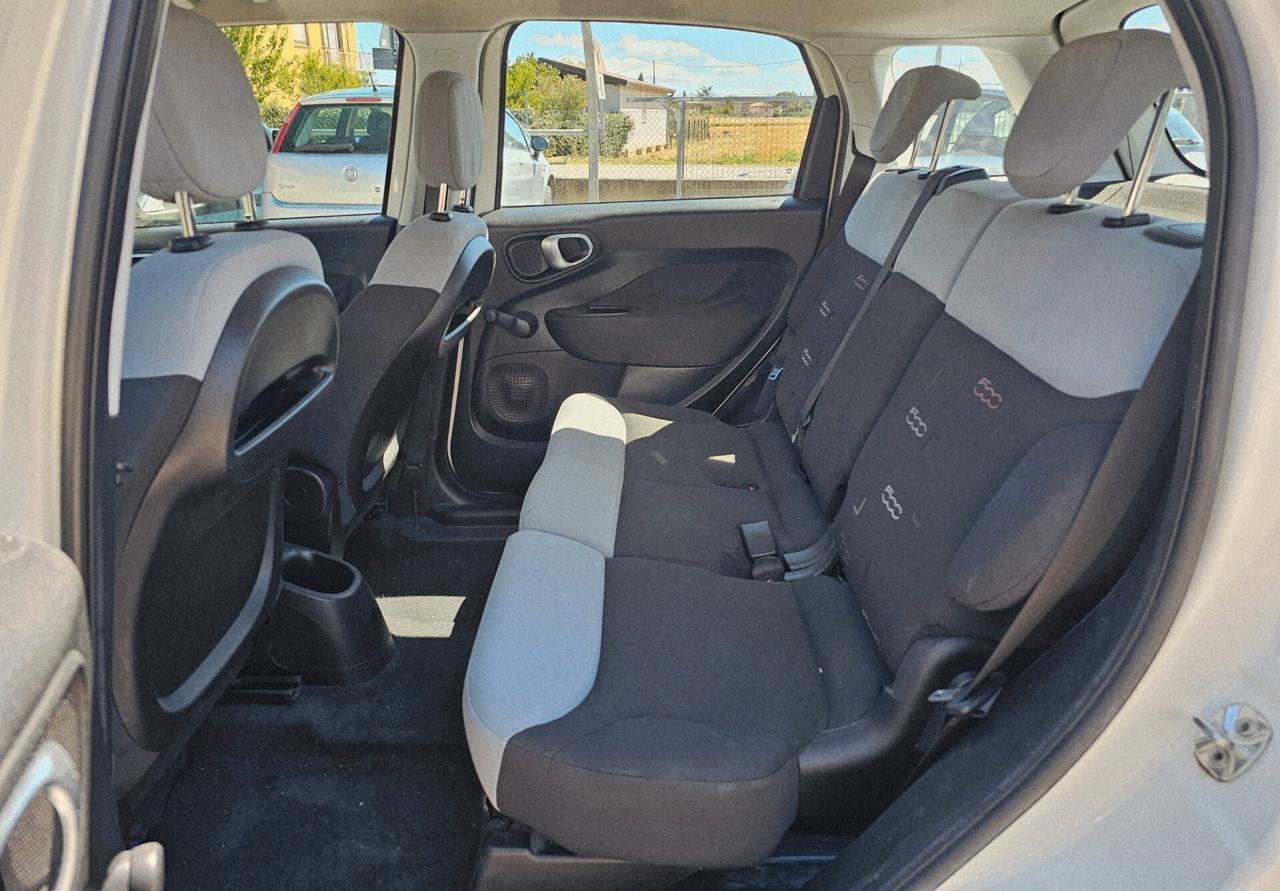 Fiat 500L 1.3 Multijet 85 CV Pop Star