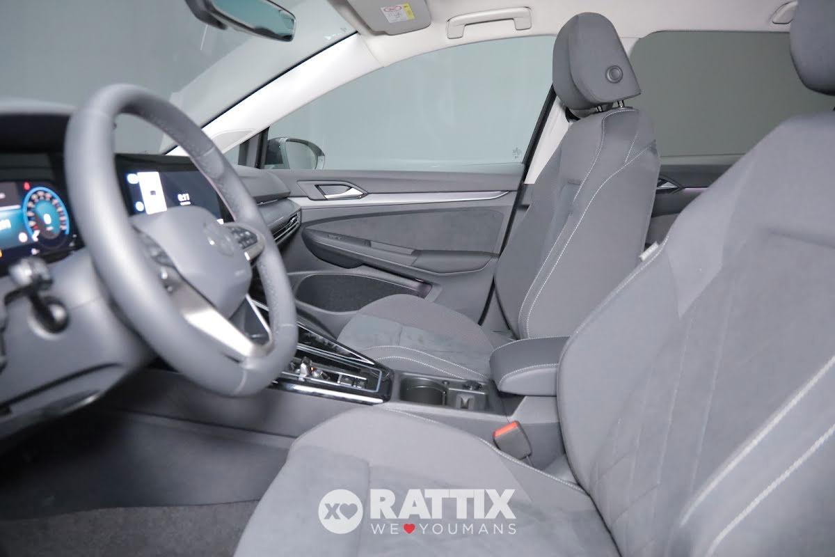 Volkswagen Golf Variant 2.0 TDI 150CV Style DSG