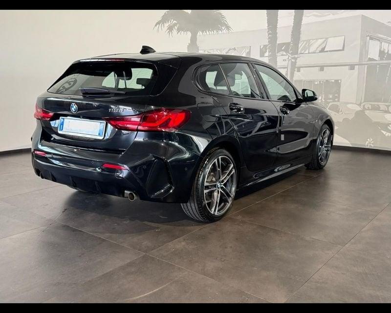 BMW Serie 1 (F40) 118d 5p. Msport