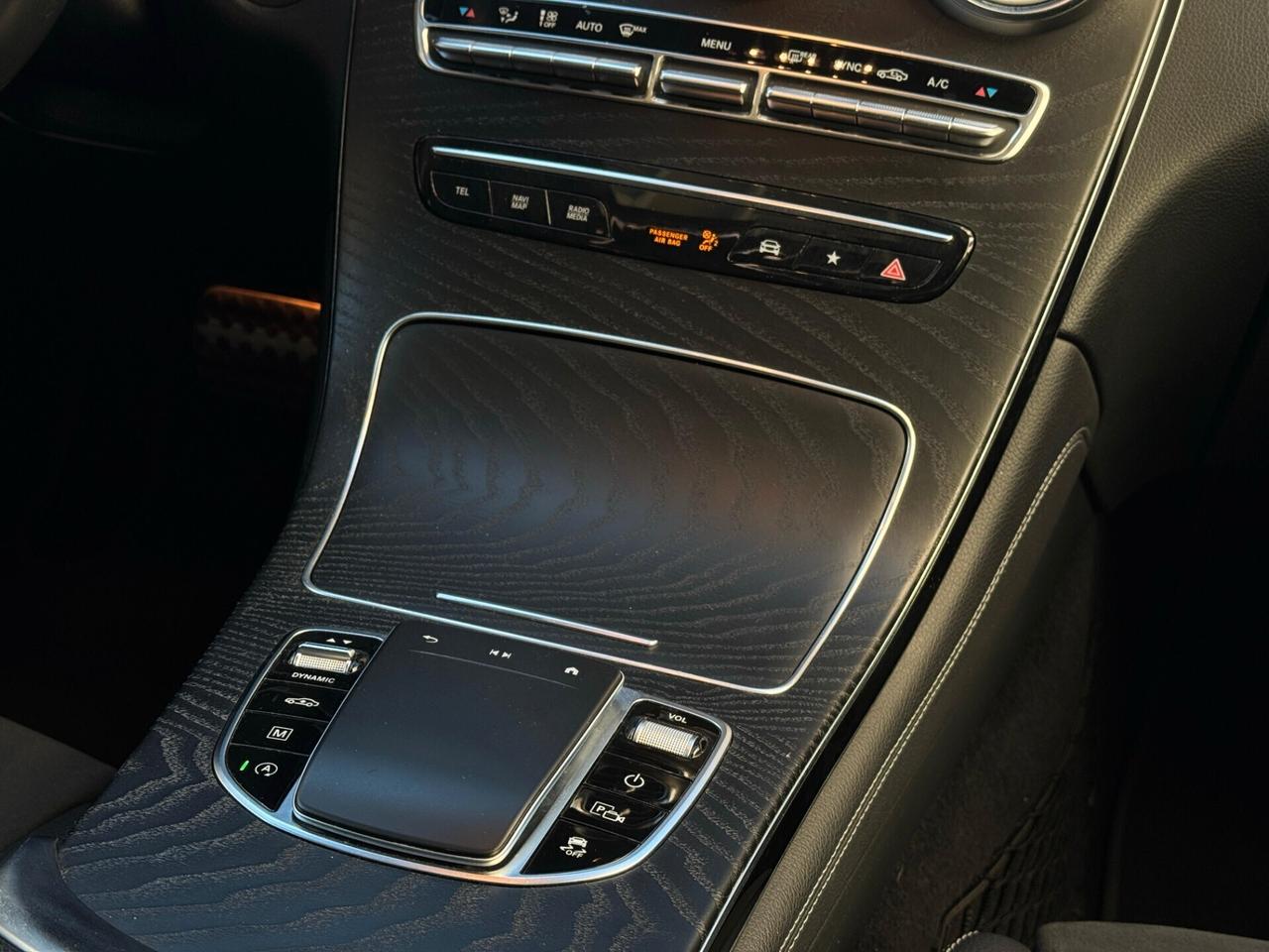 Mercedes-benz GLC 300 d 4Matic Coupé Premium 2.0 245 cv