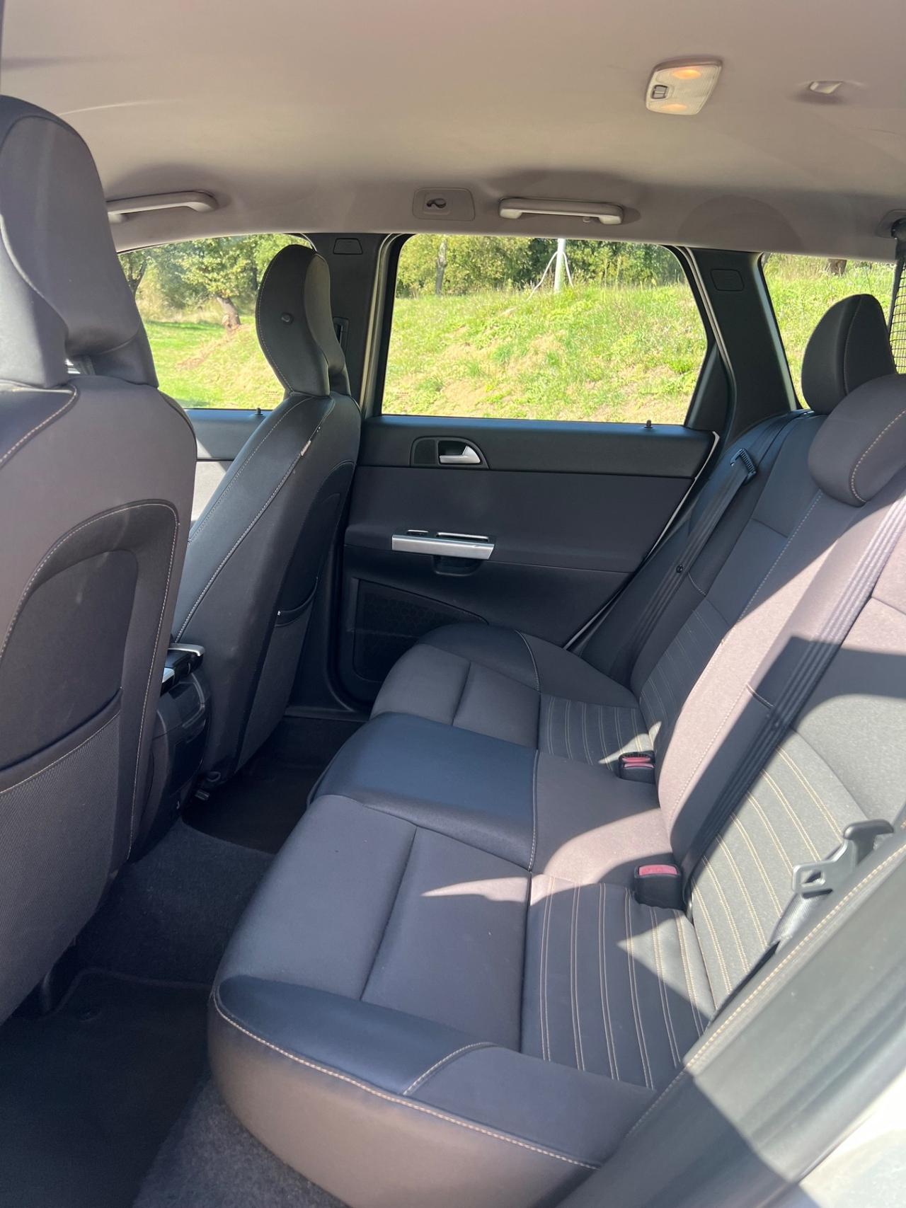 Volvo V50 D4 Kinetic