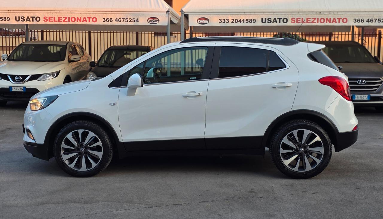 Opel Mokka 1.6 CDTI Ecotec 136CV 4x2 Start&Stop Cosmo