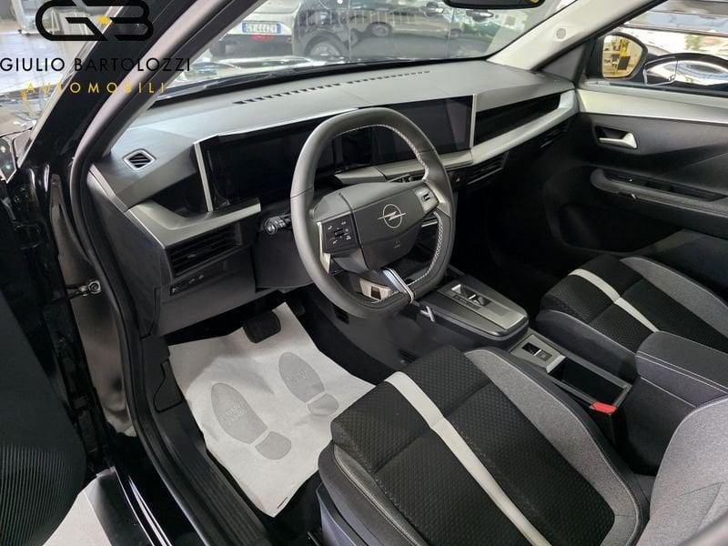 Opel Frontera Hybrid 145cv GS EDCT