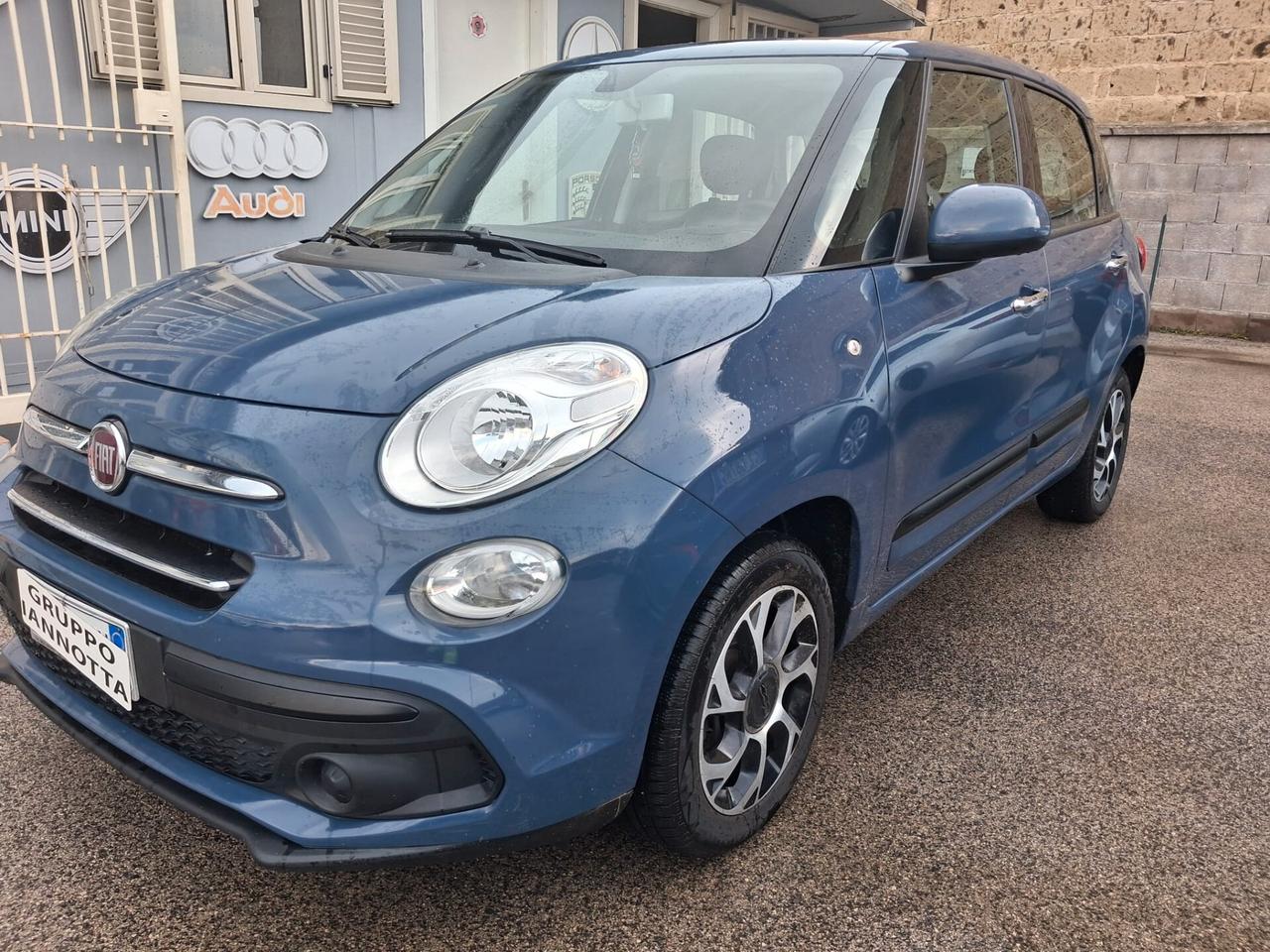 Fiat 500L 1.3 Multijet 95 CV Lounge