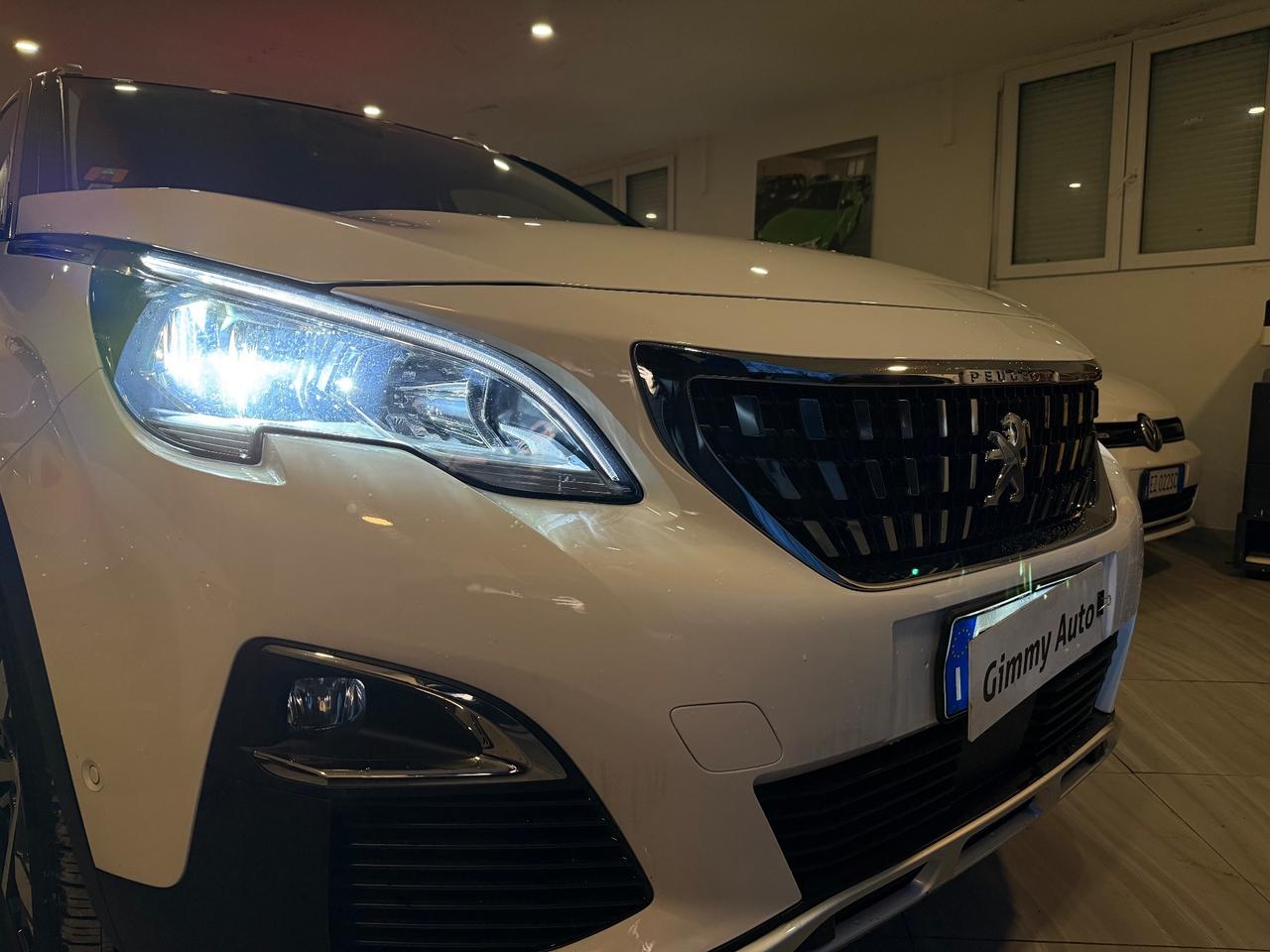 Peugeot 3008 ANNO 2020 1.5d