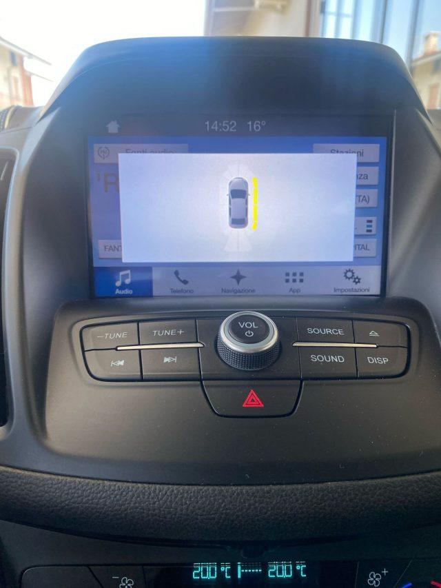 FORD Kuga 2.0 TDCI 150 CV Start&Stop 4WD Titanium