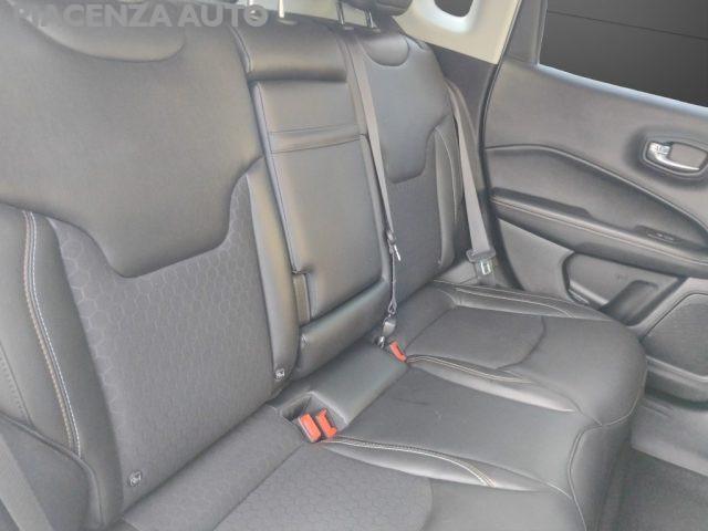 JEEP Compass 1.6 Multijet II 2WD.NAVI.TELECAMERA.PELLE.