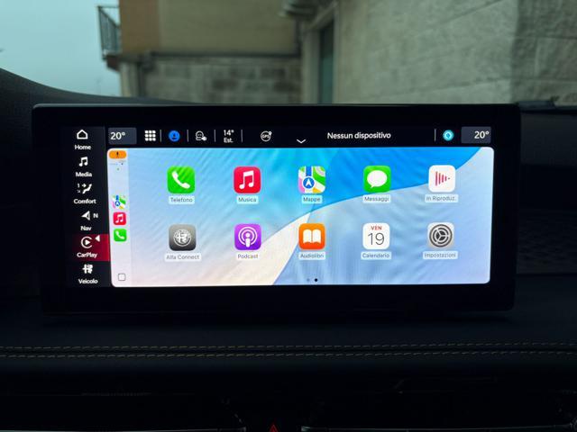 ALFA ROMEO Tonale 1.6 diesel 130 CV TCT6 Sprint