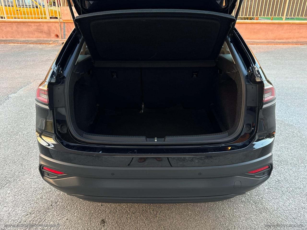 VOLKSWAGEN Taigo 1.0 TSI Life