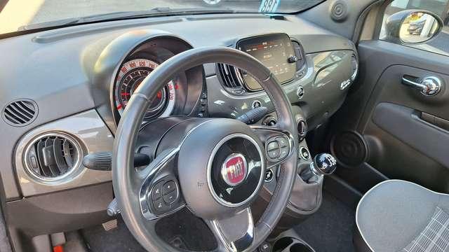 Fiat 500 500 1.0 hybrid PROMO 60 /// PER NEOPATENTATO ///