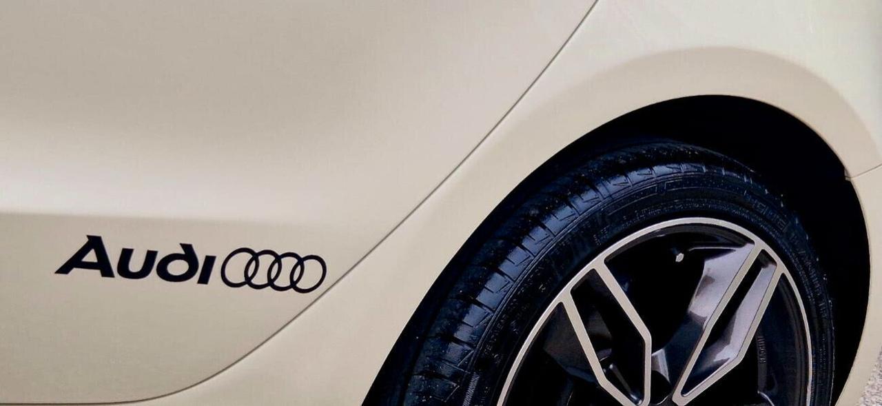 Audi A1 SBK 1.6 Tdi 105Cv Manuale Solo 123.000Km