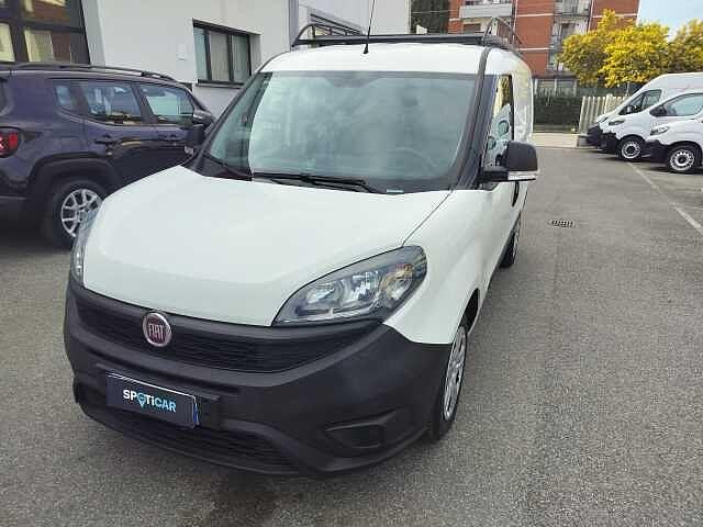 Fiat Doblò 1.6 MJT 105CV S&S PC-TN Cargo Lounge