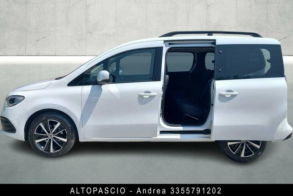 Mercedes Classe T 180 Sport
