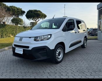 FIAT Doblò 2005 Benzina - DOBLO VAN CREW CAB 1.5 BLUEHDI 100CV
