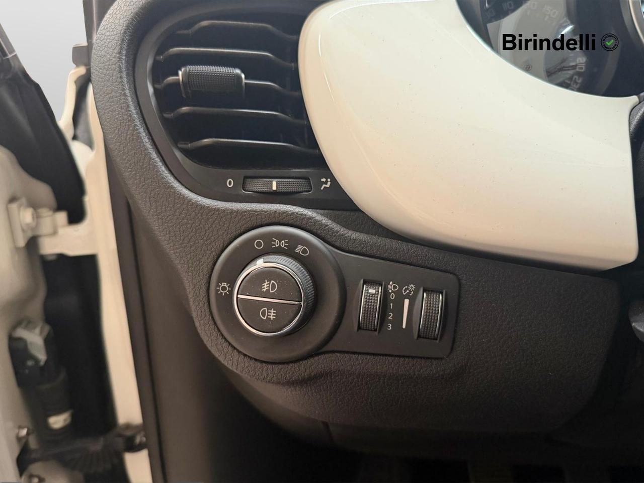 FIAT 500X - 500X 1.3 MultiJet 95 CV Pop Star