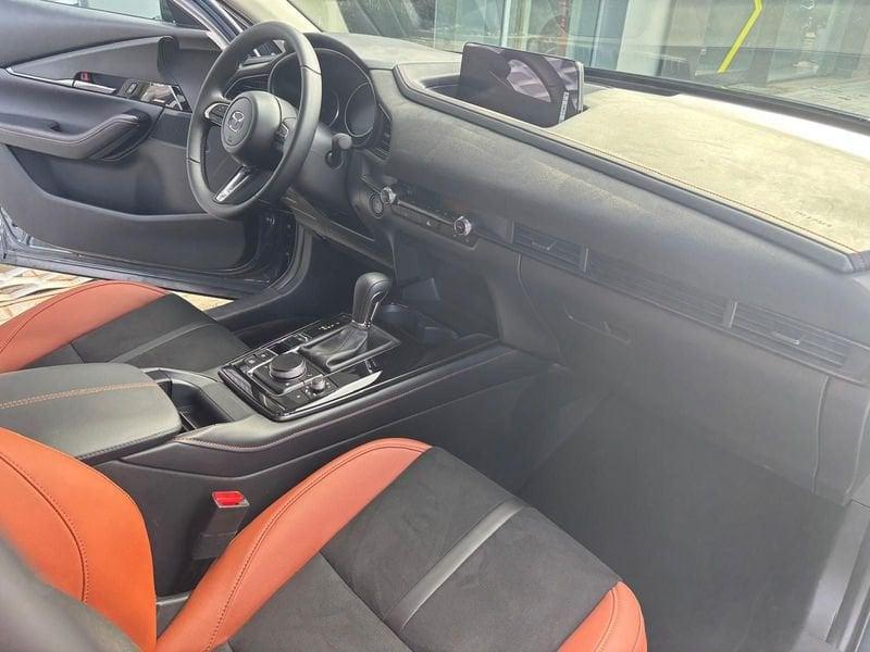 Mazda CX-30 2.5LSkyactiv-G 140cv M Hybrid Nagisa 6AT