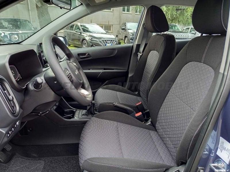 KIA Picanto Picanto 1.0 mpi Gpl Urban