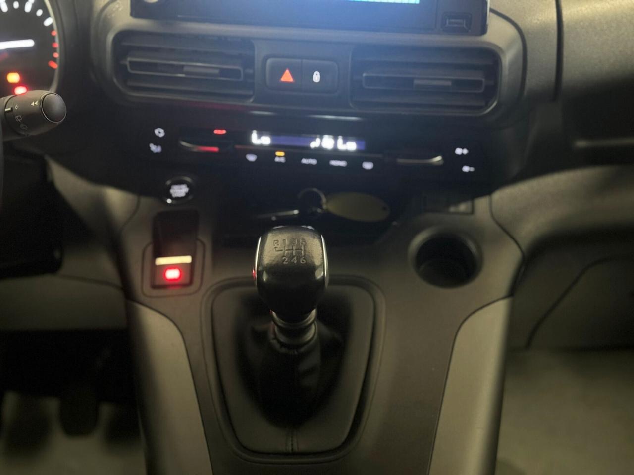 Toyota Proace Proace City Verso 1.5D 130 CV S&S L2 A/T Luxury