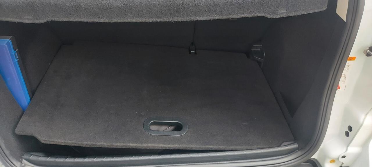 Ford EcoSport 1.0 EcoBoost 100 CV Titanium E6