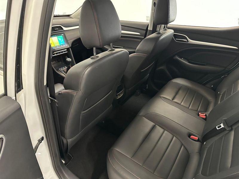 MG ZS 1.5 Luxury | IVA ESPOSTA