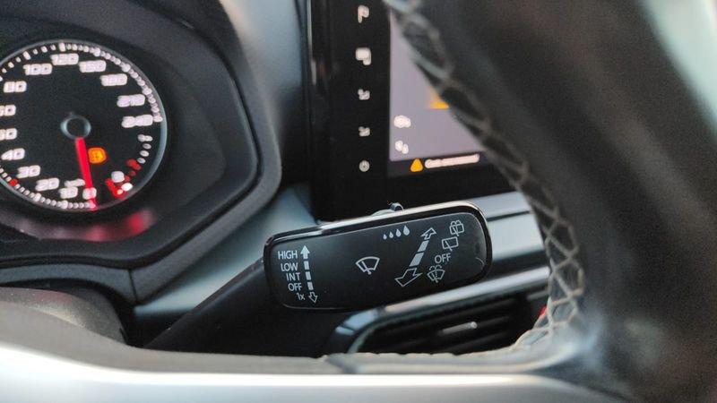 Seat Arona Arona 1.0 TGI XPERIENCE