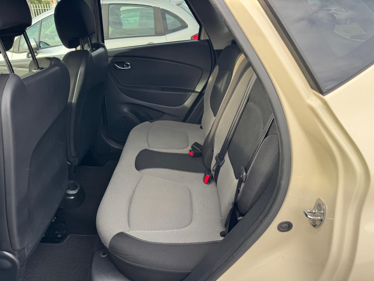 Renault Captur 1.5 dCi 8V 90 CV Start&Stop Energy R-Link