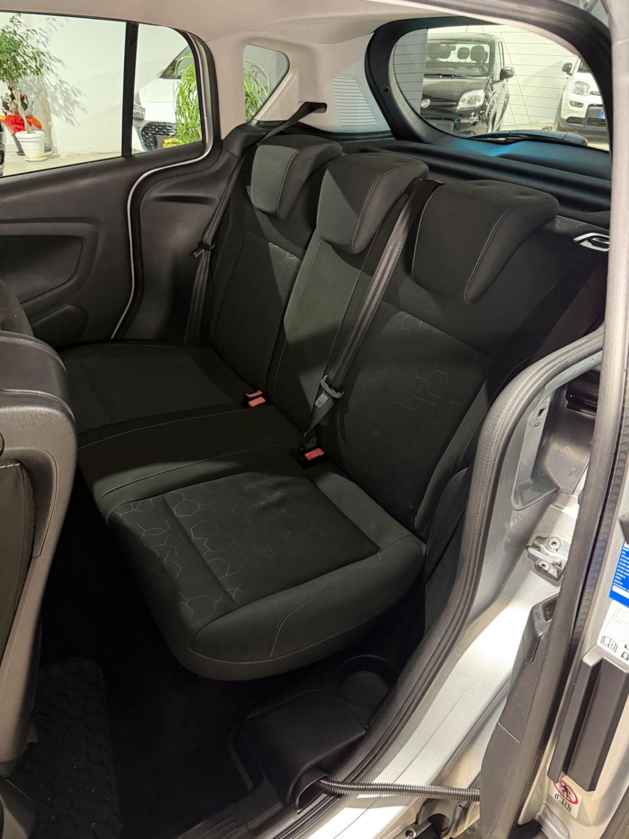 Ford B-Max 1.5 TDCi 75 CV 2016