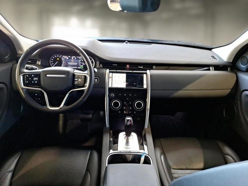 LAND ROVER DISCOVERY SPORT 1.5 I3 PHEV 309cv SE 4WD aut.