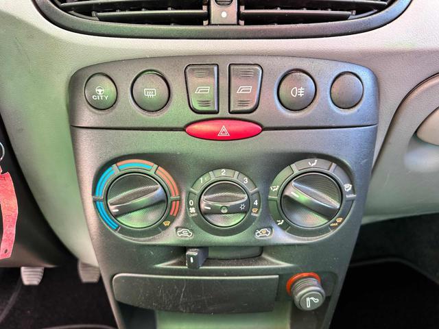 FIAT Punto 1.2i cat 5 porte EL OK NEOPATENTATI BENZINA