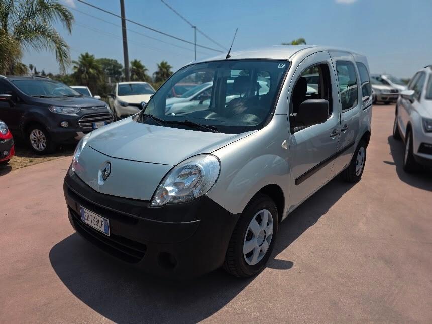 Renault Kangoo 1.5 dCi 85CV 5 porte Easy