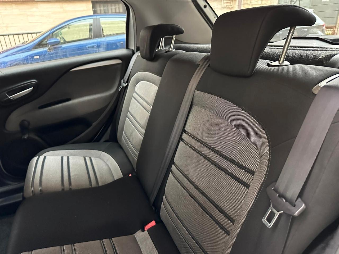 Fiat Punto Evo 1.2 GPL 5 porte Dynamic