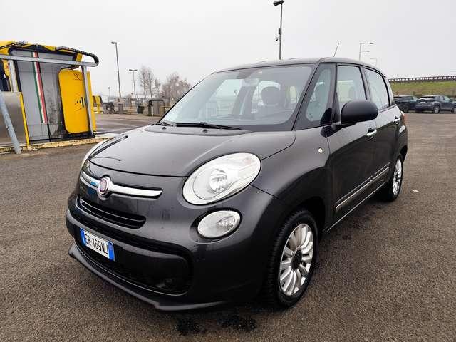 Fiat 500L 500L 1.6 mjt Pop Star 105cv