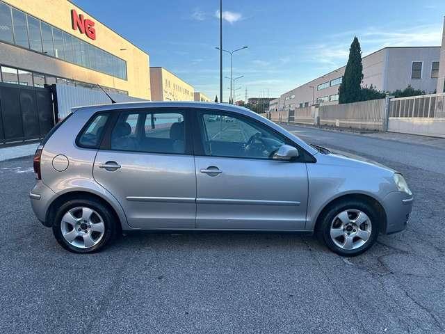Volkswagen Polo 1.2/70CV 12V 5p. Trendline