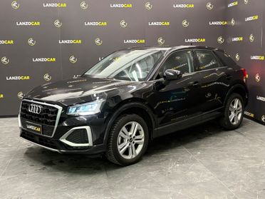 Audi Q2 35 TFSI 150CV S-TRONIC