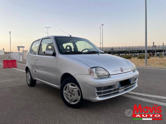 FIAT Seicento 1.1 Active