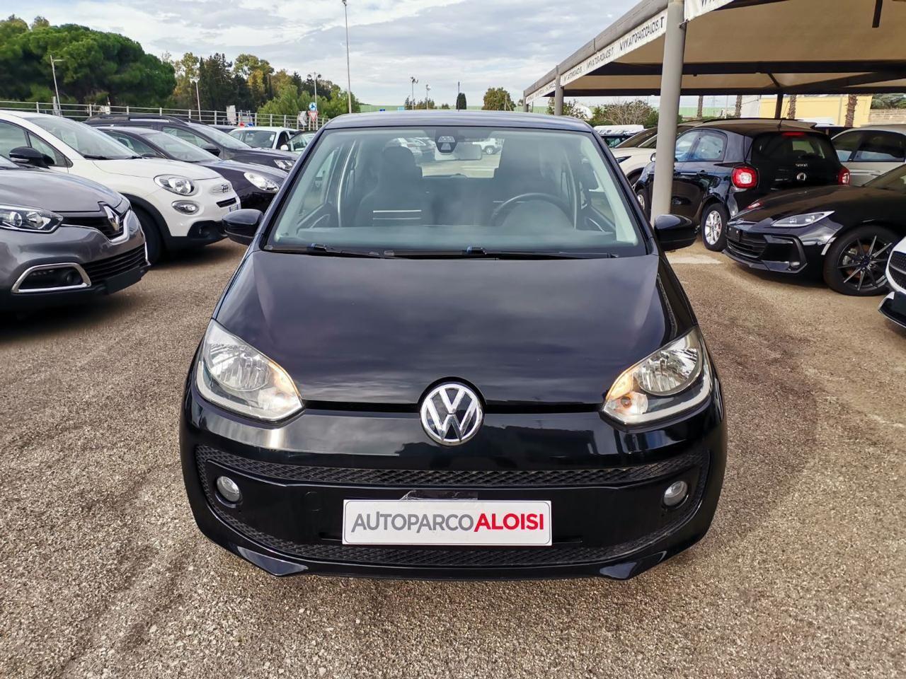 Volkswagen up! 1.0 3p. move