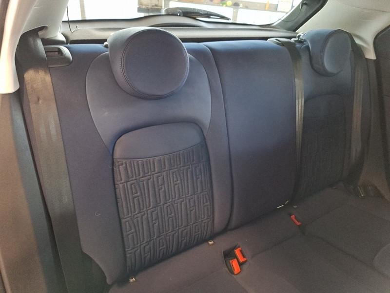 FIAT 500X 1.3 MJET 95 CV E6D CLUB CROSSOVER