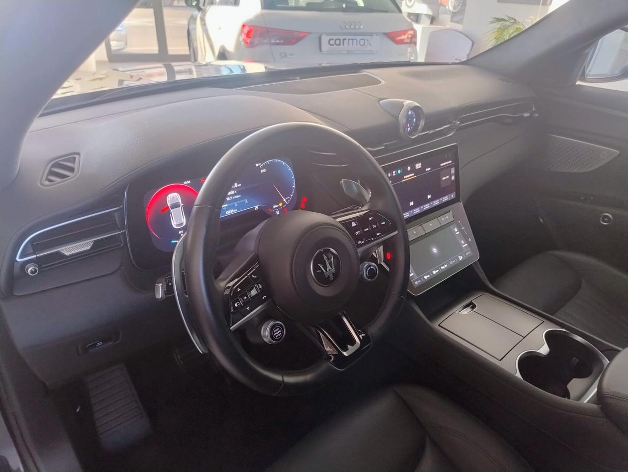 Maserati Grecale MHEV 250 CV AWD GT