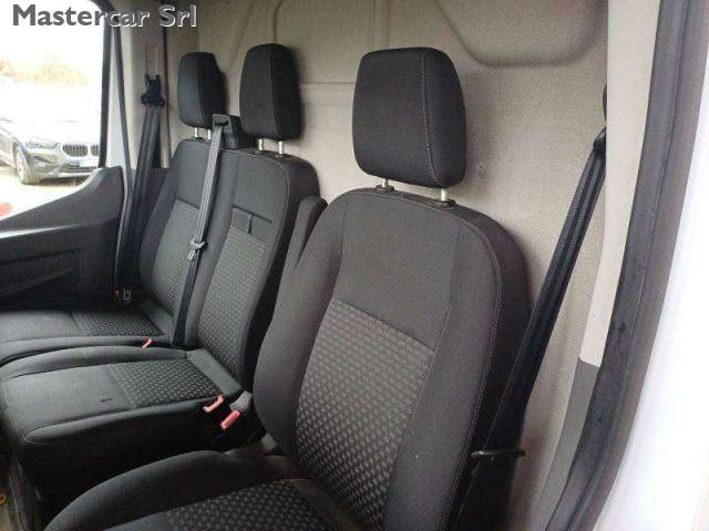 FORD Transit Transit 310 2.0 Eco Mhev 130CV - GT612DF