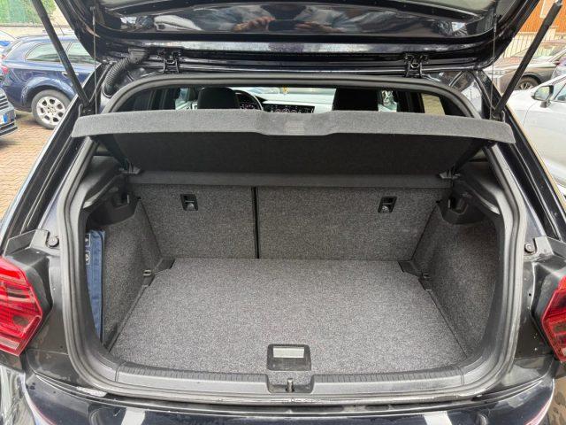 VOLKSWAGEN Polo 2.0 TSI DSG GTI BlueMotion Technology