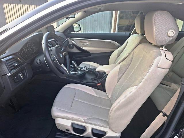 BMW 428 i Coupé Modern