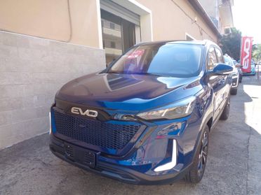 EVO 5 1.5 Turbo bi-fuel (TASSO ZERO FINO AL 28/02/2026)