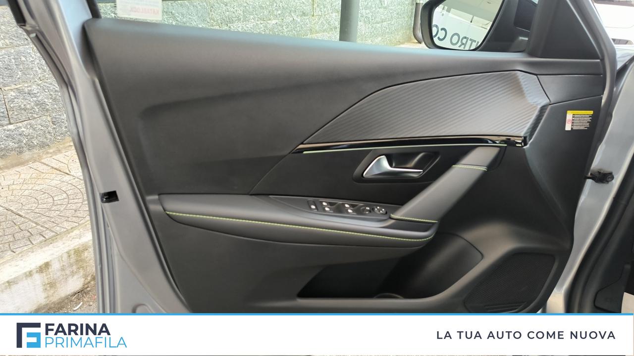 PEUGEOT 208 II 2023 - 208 1.2 puretech GT s&s 100cv