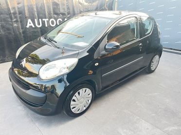 Citroen C1 1.4 diesel 55 cv