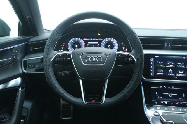 AUDI A6 Avant 40 2.0 TDI quattro ultra S tronic S line edi