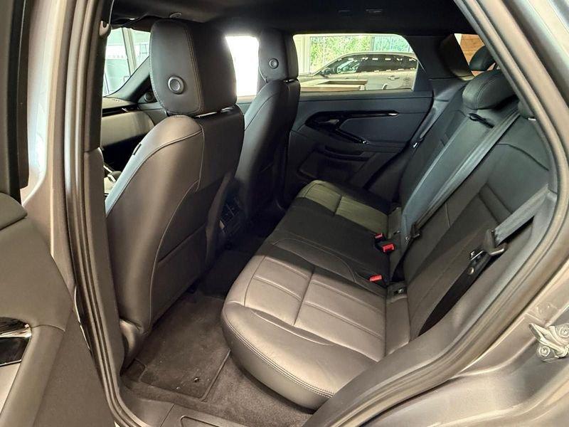 Land Rover RR Evoque Range Rover Evoque 2.0D I4 163 CV AWD Auto Dark Edition S