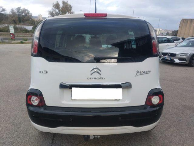 CITROEN C3 Picasso PureTech 110 Feel Edition
