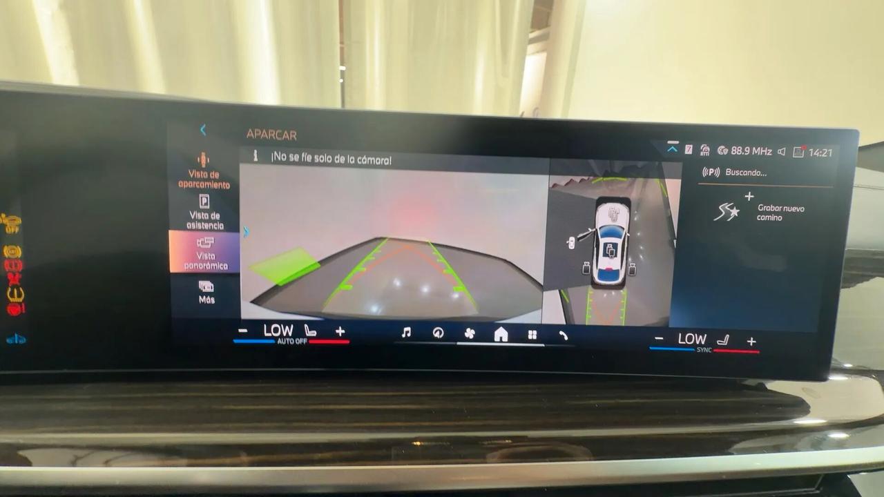 Bmw X6 xDrive40d 48V Msport Pro