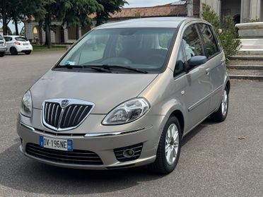 Lancia MUSA 1.4 16V Poltrona Frau neopatentati